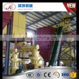 CE ISO Hot Selling Feed Pellet Machine Price thumbnail-5