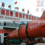 Rotary Dryer/Rotary Drum Dryer/Rotary Drying Machine thumbnail-1