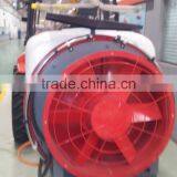 Top Quality Tractor PTO Drived Garden Sprayer ,orchard Sprayer, Air Blast Sprayer Blow Sprayer With Best Price thumbnail-5