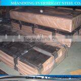 Top Quality Corrugated Galvanized Roofing Tile thumbnail-3