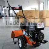 Cultivator Tiller Machine 6.5HP,farm Machine for Sale thumbnail-1