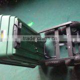 Garden Small Dump Trailer Cart thumbnail-2
