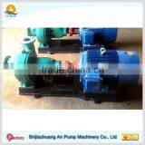 Centrifugal Waste Paper Pulp Stock Pump thumbnail-1