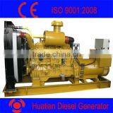 Weichai Styre 250KVA/200KW Diesel Generator Set thumbnail-1