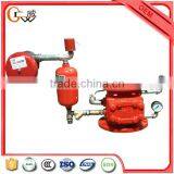 Ductile Iron Wet Fire Water Alarm Valve