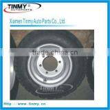 High Quality Truck Tyre 11R22.5 thumbnail-5