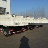 Food Trunk With Freezering Small Refrigerated Truck thumbnail-1