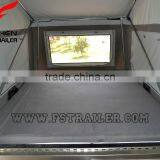 2015 Best Selling Hard Floor Camper Trailer thumbnail-5