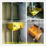 2012 New Technology Wall Plastering Machine for Sale,Rendering Machine for Wall thumbnail-1