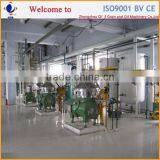 Complete Plam Oil Refinery Production Line