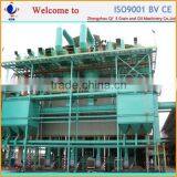 Professional Palm Kernel Oil Extractor Workshop Machine thumbnail-5