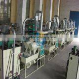 Manufacturer of Multifunctional Automatic Small Scale Maize Milling Machine thumbnail-2
