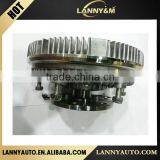 Hot Sale Silicon Oil Fan Clutch for Truck 010023323,1210-09157-07,1651724C1,1654589c1,1659949C1,1660907C91 thumbnail-4