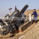 Horizontal Directional Drilling Rig thumbnail-1