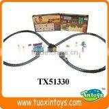 Electric Tourist Trains for Sale thumbnail-1