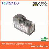 Small Vacuum Diaphragm Pump Electric Liquid Dispensing Pump thumbnail-1