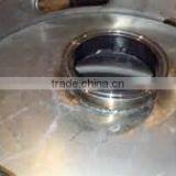 Stainless Steel 200L Fermenter thumbnail-5