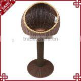 S&D Pet Products Handicraft Luxury Waterproof Plastic Dog House thumbnail-1