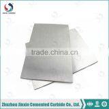 Competitive Price China High Quality Cutting Thick Tungsten Carbide Plate thumbnail-1