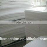 Manufacturer EPE/ PE Pear Cotton Foam Sheet Thickening Machine thumbnail-2