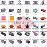 Cement Brick Block Making Machine in Stock thumbnail-2