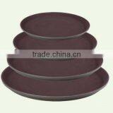 GRT - Circular Non-slip Tray thumbnail-1