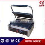 GRT-820B Commerctial Stainless Steel Grill For Sale thumbnail-1