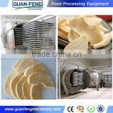 Top Quality Fruit And Vegetable Freeze Dryer Food Preserve Equipment thumbnail-1