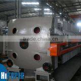 Petrolum Industry Filter Press, Cast Iron Automatic Filter Resist of High Temperature thumbnail-1