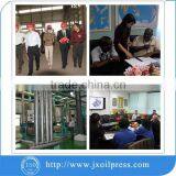Automatic Walnut Oil Processing Equipment /vegetable Oil Machine Made in China thumbnail-1