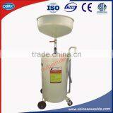 80L Pneumatic Waste Oil Drain Collector Collect Oil Machine thumbnail-3