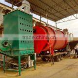 1-2t/h Best Price Grain Dryer for Sale thumbnail-4