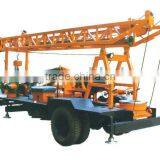 Water Well Drilling Machine(SLY400) thumbnail-1