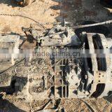 Used HINO J08C UW Engine With ZF Gearbox thumbnail-5