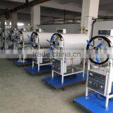 Bluestone Microbiologic Medical Waste Autoclave Horizontal thumbnail-1