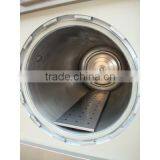 Double Door Autoclave Horizontal Steam Sterilizer HT-HZA Easily and Safely Operation Touch Screen NASH Vacu- Bluestone Autoclave thumbnail-4