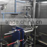 2000L Double Door Vacuum Autoclave thumbnail-3