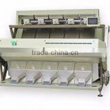 Low Price Bean/rice/corn/peanut Bean Color Sorting Machine thumbnail-1
