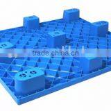 1100*1100 Single Side Plastic Pallet thumbnail-2