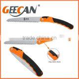Customized Tree Pruning Saw With Plastic Handle Garden Saw for Cutting Tree thumbnail-4