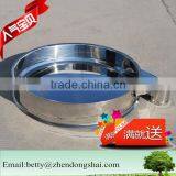 New Type of Vibrating Sieve for Slices of Chinese Medicine thumbnail-6