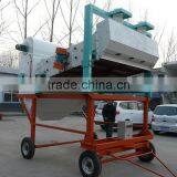 Manufactuer of Automatic Grain Peanut Cleaning Machine thumbnail-3