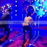 Spinning Bike Lighting Control System Entertainment and Fitness 2 in 1 thumbnail-1