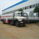 4000l-5000l Man Diesel Tanker Truck,Oil Tanker Truck For Sale,Mobile Gas Station Truck thumbnail-2