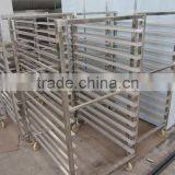 Drying Trolley Cooking Trolley Baking Trolley thumbnail-1