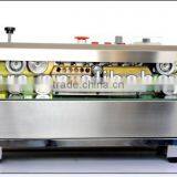 Continuous Sealing Machine for Frozen Food thumbnail-1