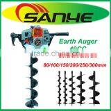 Earth Auger 49cc thumbnail-1