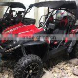 CFMOTO 800cc 4x4 Side by Side UTV, Dune Buggy Price thumbnail-2