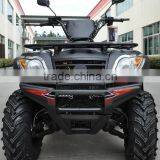 Road Legal off Road 4x4 Military Vehicle (SQ500ST) thumbnail-1