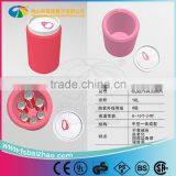 Portable Insulated Plastic Cooler Box for Picnic thumbnail-2